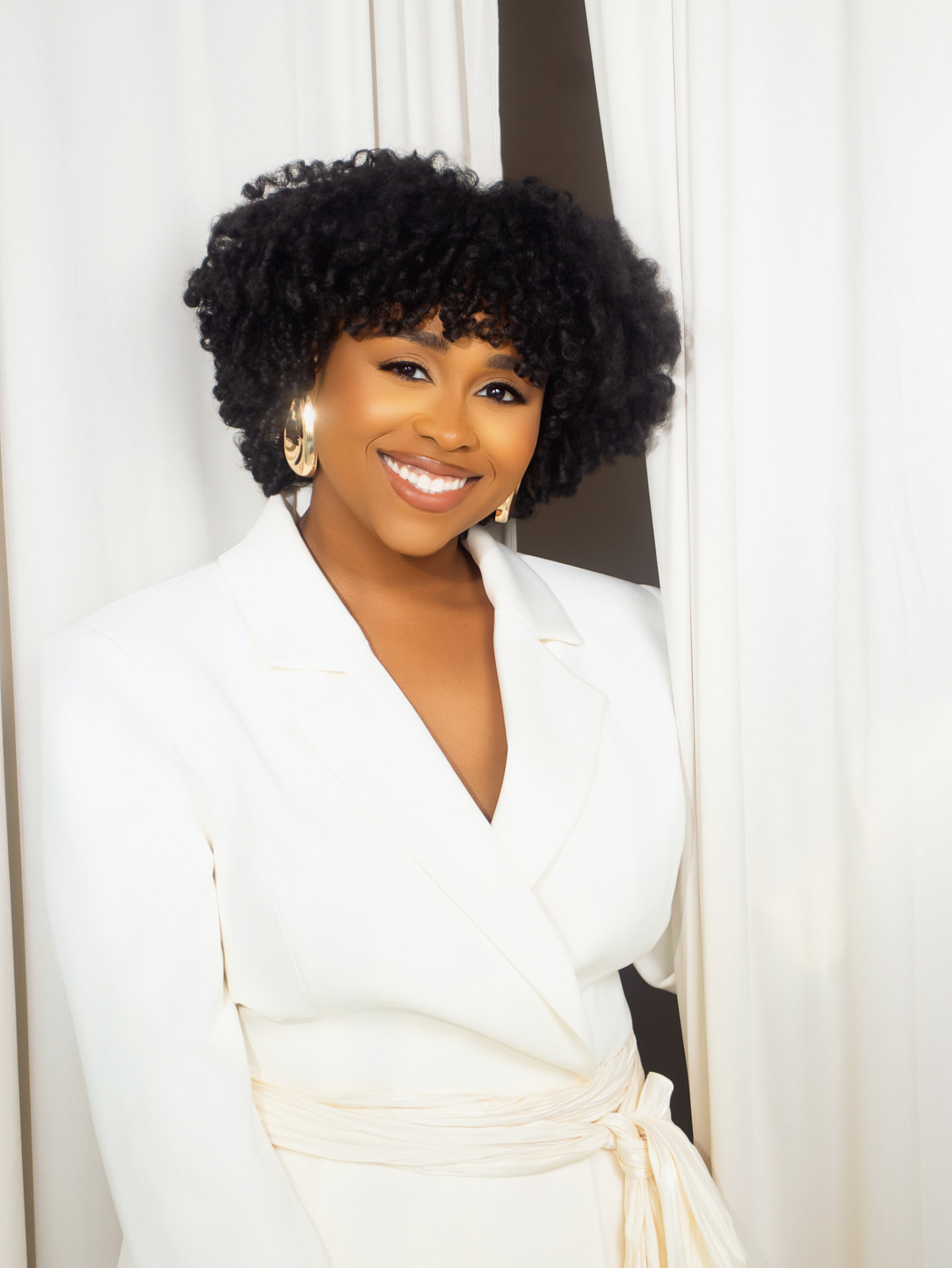 Marla Howell , founder of Arise & Reign Inc.